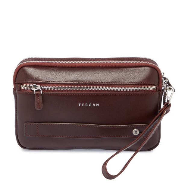 Taba Deri Erkek El Çantası - S1PC00021468-A99 - 3