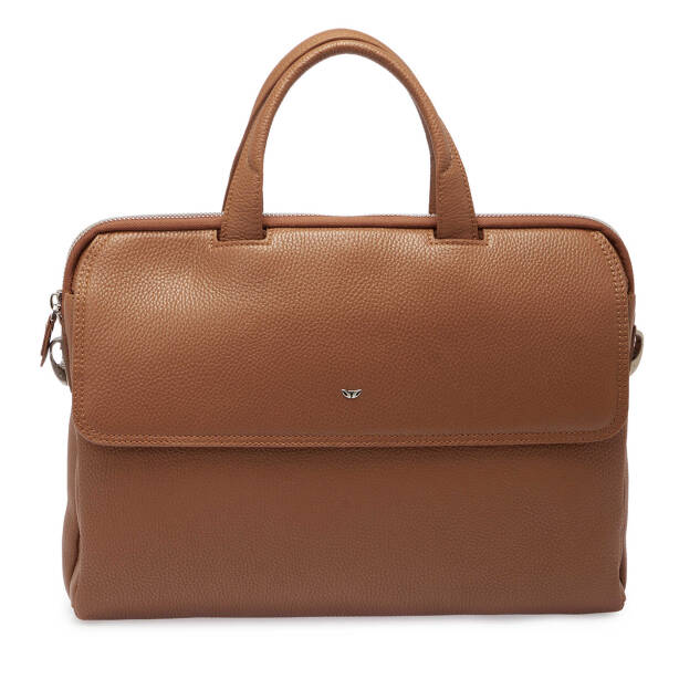 Taba Deri Erkek Evrak Çantası - S1EV00021388-B67 