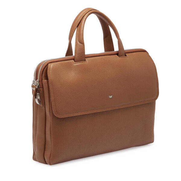 Taba Deri Erkek Evrak Çantası - S1EV00021388-B67 - 2