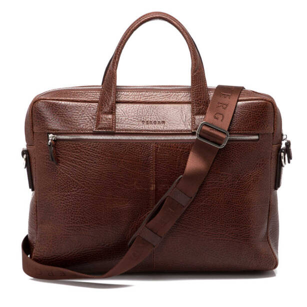 Taba Deri Erkek Evrak Çantası - S1EV00021451-P4Y - 3