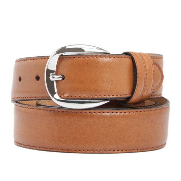 Taba Deri Erkek Kemer - S1EK00000301-C2A 