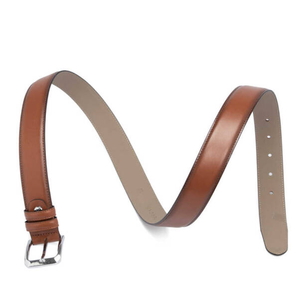 Taba Deri Erkek Kemer - S1EK00000301-E22 - 2