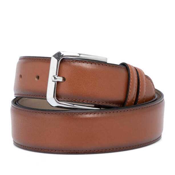 Taba Hakiki Deri Erkek Kemer - S1EK00000301-E22 - 1