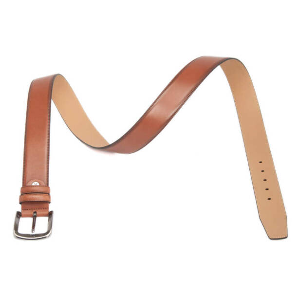 Taba Deri Erkek Kemer - S1EK00000305-C2A - 2