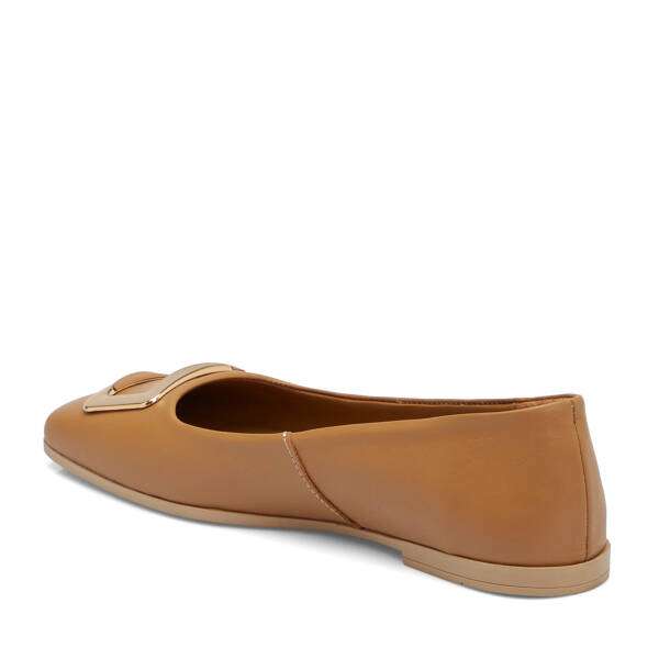 Taba Hakiki Deri Kadın Babet - K25S1BB68361-L8R - 3