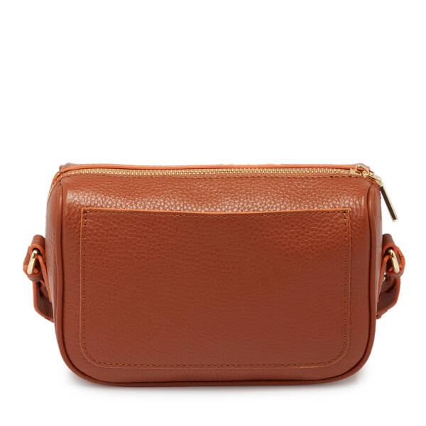 Taba Deri Kadın Çapraz Askılı Çanta - S25K1BC80467-U5G - 3