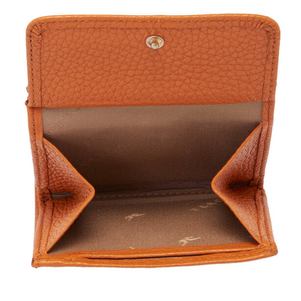 Taba Hakiki Deri Kadın Cüzdan - S1CB00005627-T5A - 3