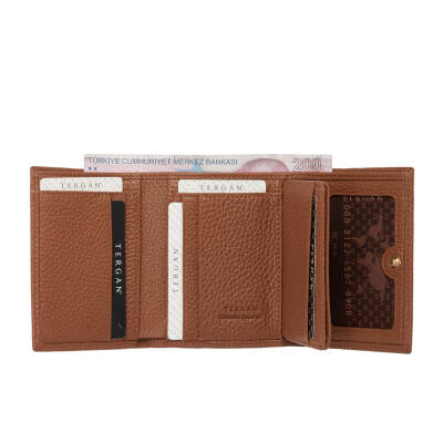 Taba Deri Kadın Cüzdan - S1CB00005633-B67 - 2