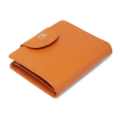 Taba Deri Kadın Cüzdan - S1CB00005674-T0K 