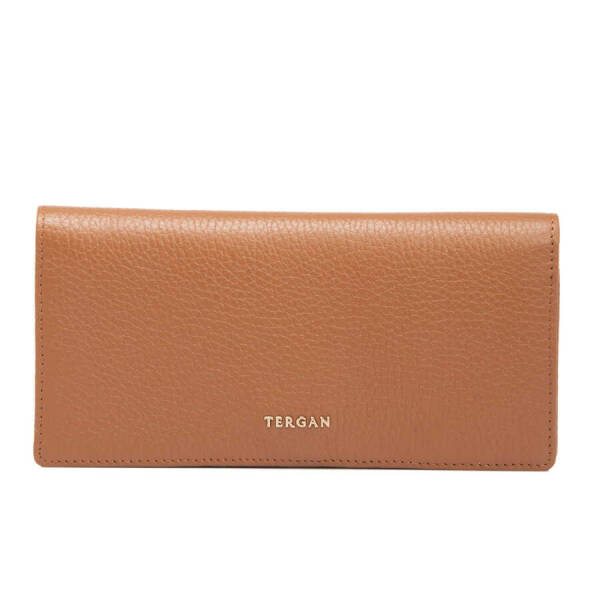 Taba Hakiki Deri Kadın Cüzdan - S1CB00005685-B67 - 2