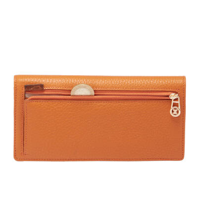 Taba Deri Kadın Cüzdan - S1CB00005685-T5A - 5