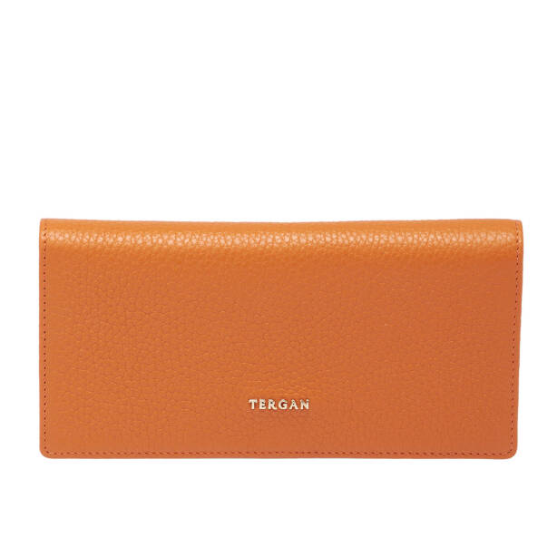 Taba Hakiki Deri Kadın Cüzdan - S1CB00005685-T5A - 2