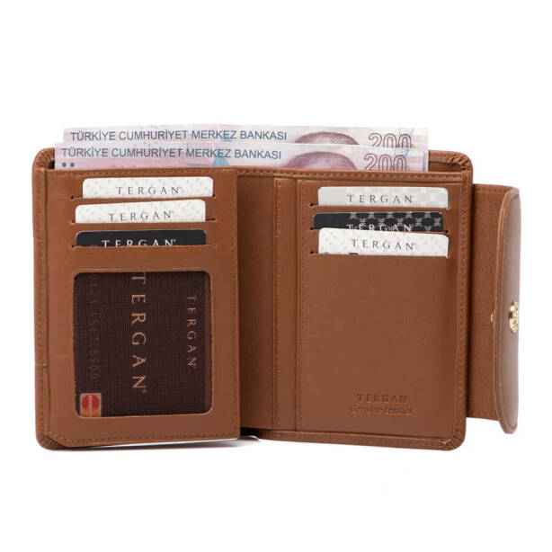 Taba Deri Kadın Cüzdan - S1CB00005714-H51 - 3