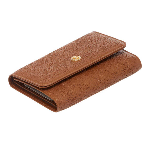 Taba Deri Kadın Cüzdan - S1CB00005788-H51 - 1