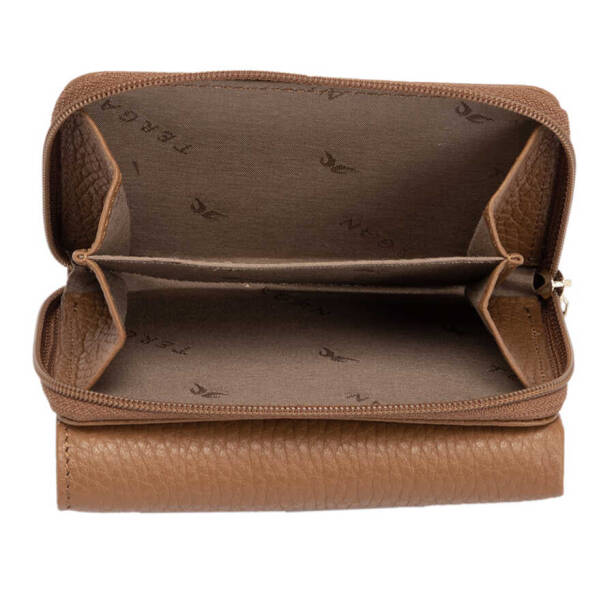 Taba Deri Kadın Cüzdan - S1CB00005798-B67 - 5