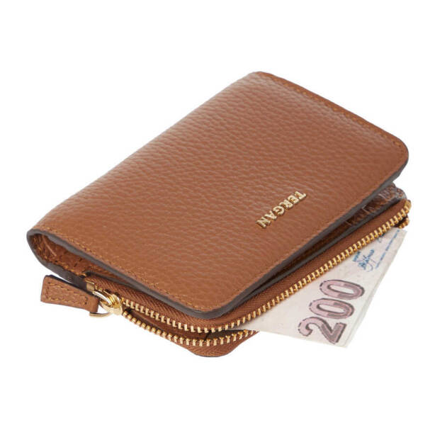 Taba Deri Kadın Cüzdan - S1CB00005812-B67 - 3