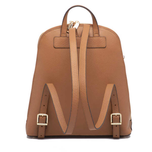 Taba Deri Kadın Sırt Çantası - S1SR00079802-B67 - 3