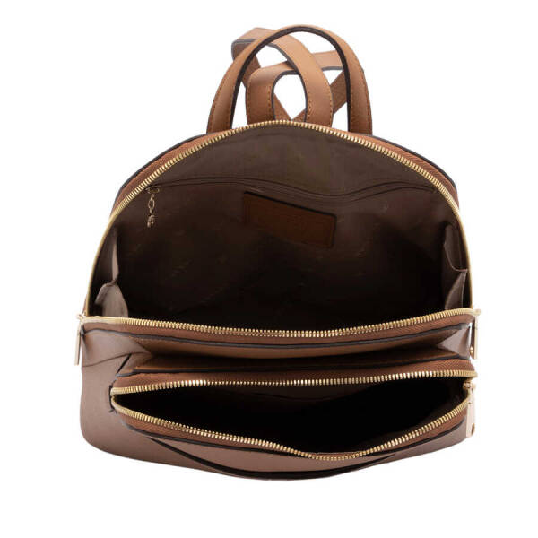 Taba Deri Kadın Sırt Çantası - S1SR00079802-B67 - 4