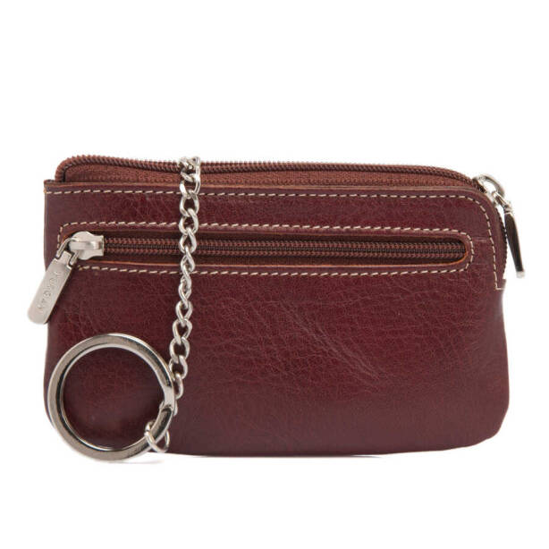 Taba Deri Unisex Anahtarlık - S1AN00000063-A99 - 2