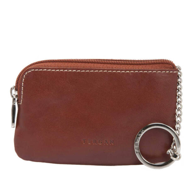 Taba Deri Unisex Anahtarlık - S1AN00000063-B01 