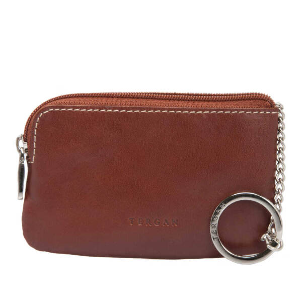 Taba Deri Unisex Anahtarlık - S1AN00000063-B01 - 1