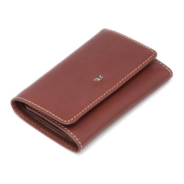 Taba Deri Unisex Anahtarlık - S1AN00000066-B01 - 1