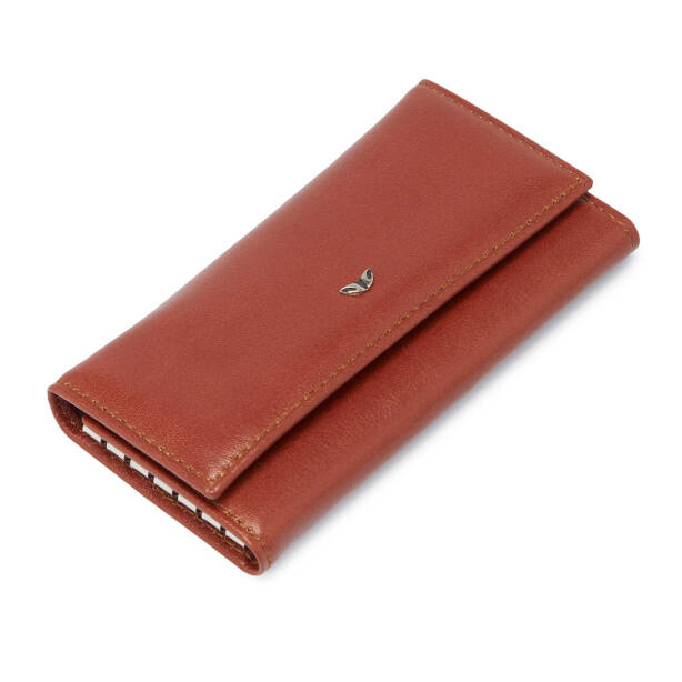 Taba Deri Unisex Anahtarlık - S1AN00000080-D5A - 1