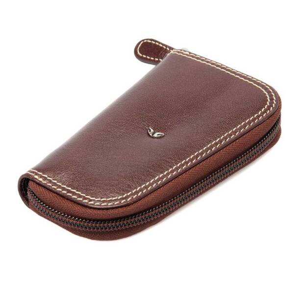 Taba Deri Unisex Anahtarlık - S1AN00000090-A99 