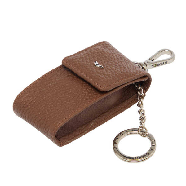 Taba Deri Unisex Anahtarlık - S1AN00000095-B67 - 1