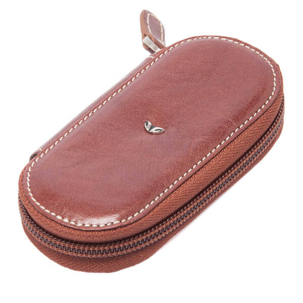 Taba Deri Unisex Anahtarlık - S1AN00000096-B01 - 1