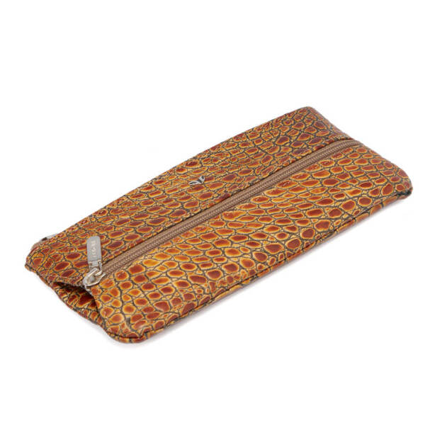 Taba Deri Unisex Anahtarlık - S1AN00000157-N80 