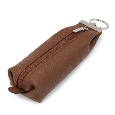 Taba Deri Unisex Anahtarlık - S1AN00000193-R8R 