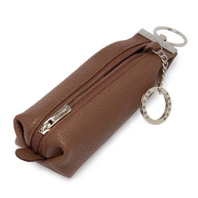 Taba Deri Unisex Anahtarlık - S1AN00000193-R8R - 2