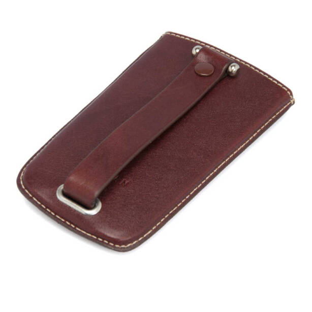 Taba Deri Unisex Anahtarlık - S1AN00000233-A99 - 2