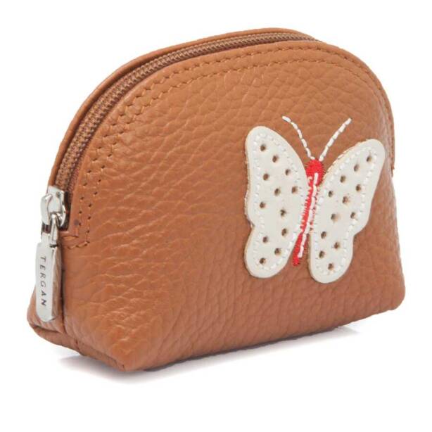 Taba Deri Unisex Bozuk Paralık - S1BP00000156-B67 - 2