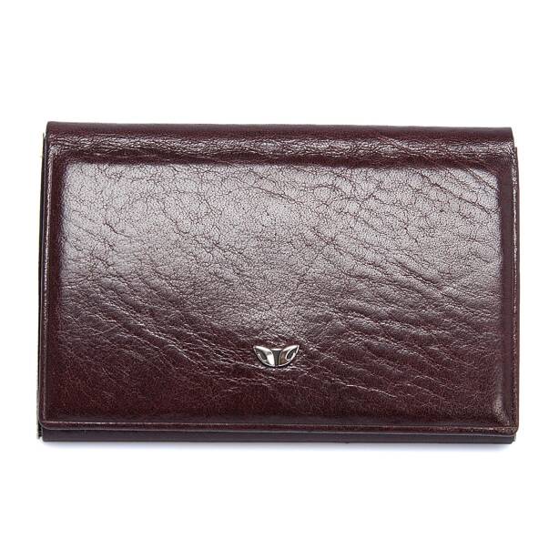 Taba Deri Unisex Kart Vizitlik - S1KV00000236-A99 - 1