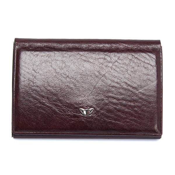 Taba Deri Unisex Kart Vizitlik - S1KV00000236-A99 - 1