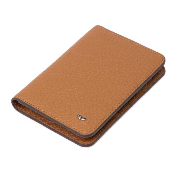 Taba Deri Unisex Kredi Kartlık - S1KK00001645-B67 