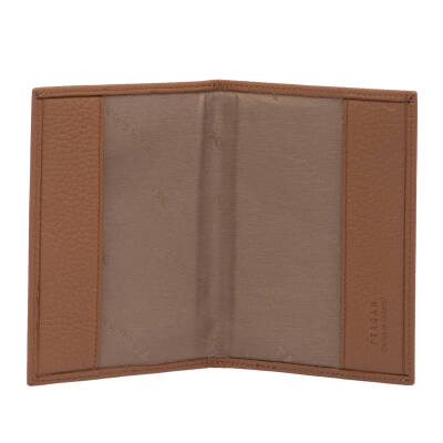 Taba Deri Unisex Pasaportluk - S1PS00001200-B67 - 2