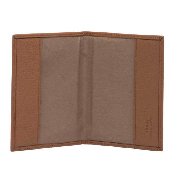 Taba Deri Unisex Pasaportluk - S1PS00001200-B67 - 2