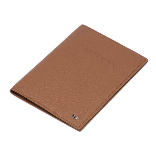 Taba Hakiki Deri Unisex Pasaportluk - S1PS00001200-B67 