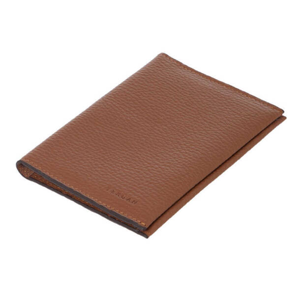 Taba Hakiki Deri Unisex Pasaportluk - S1PS00001657-B67 