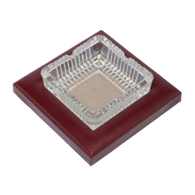 Taba Deri Unisex Sümen Takımı - S1SU00004754-A99 - 4