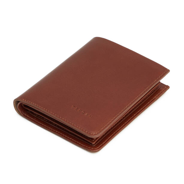 Taba Hakiki Deri Erkek Cüzdan - S1CE00001672-C2A - 1