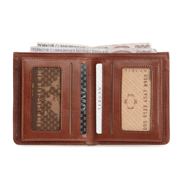 Taba Hakiki Deri Erkek Cüzdan - S1CE00001672-C2A - 3