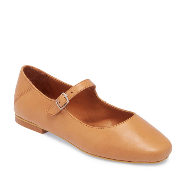 Taba Hakiki Deri Kadın Babet - K26I1BB68437-L8R - 2