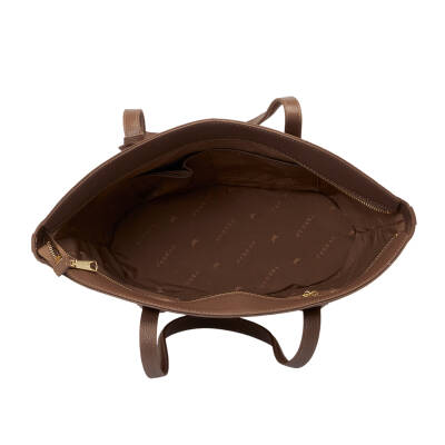 TABA-HASIR / TABA-FLOATER Deri Kadın El Çantası - S25Y1BC80464-V0I - 4