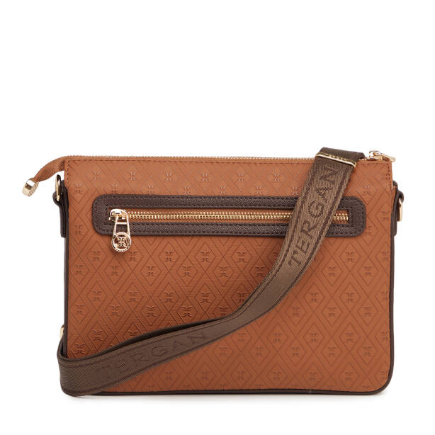 TABA Print Kadın Çapraz Askılı Çanta - S26K1PR09090-V6U - 3
