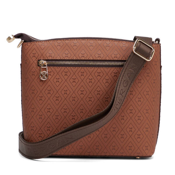 TABA Print Kadın Çapraz Askılı Çanta - S26K1PR09209-V6U - 3