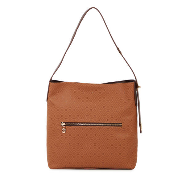 TABA Print Kadın Çapraz Askılı Çanta - S26K1PR09210-V6U - 3